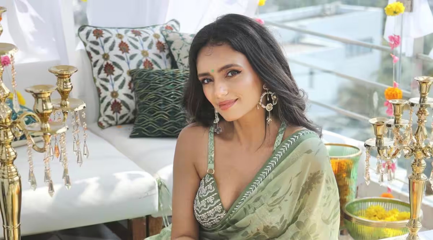 Try Roshni Chopra’s ‘digestive morning tea recipe for glowing skin’