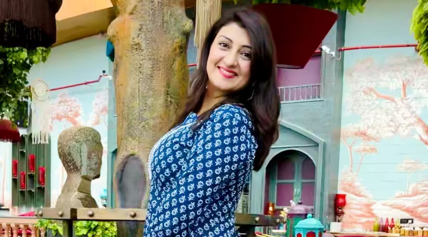 Juhi Parmar shares how to make ‘homemade and natural almond aloe moisturiser’